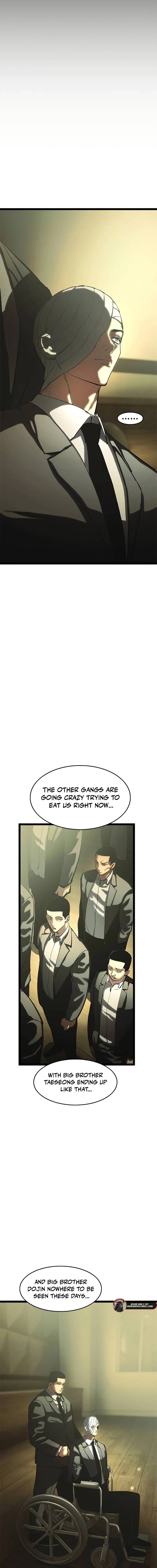 Demon Rakshasa Chapter 21 8